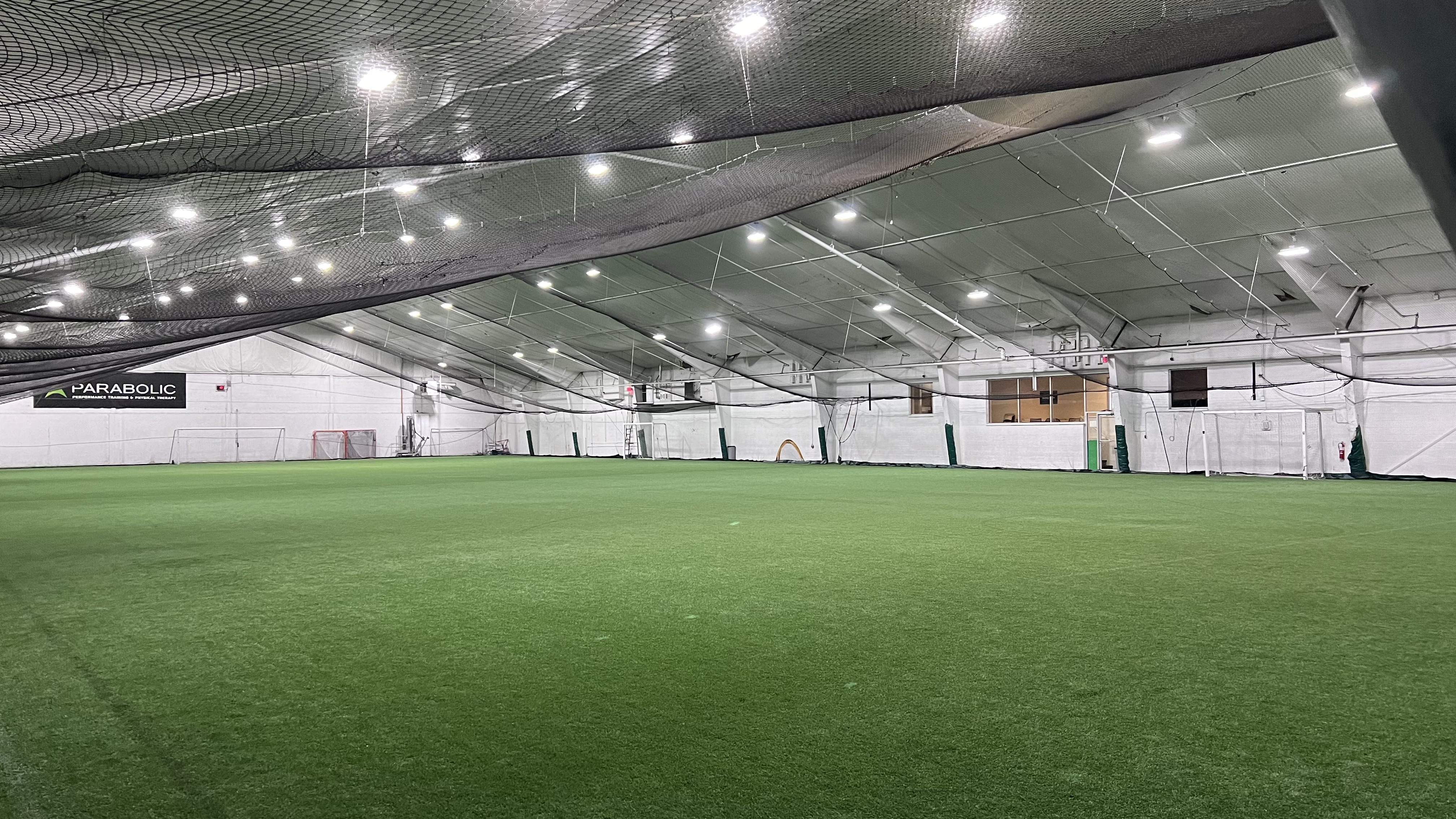 Upper Field View 1